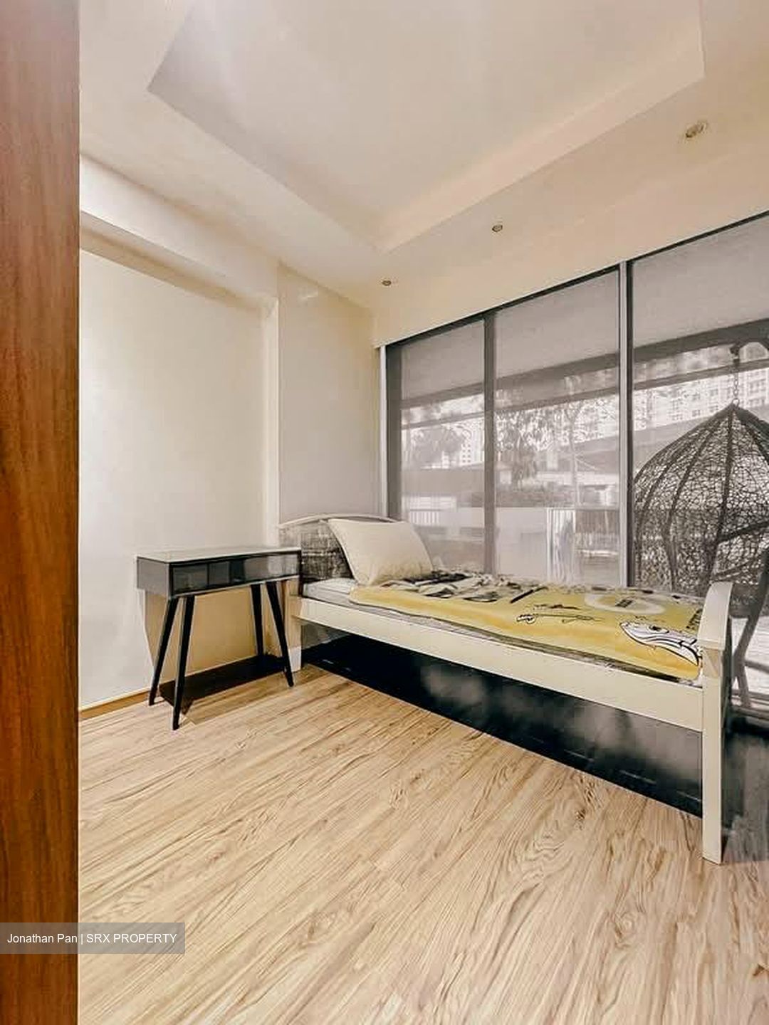 Prive (D19), Condominium #531068061
